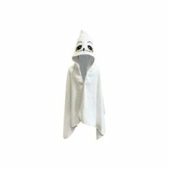 Harry Potter Hedwig Embroidered Hooded Towel For Unisex -Harry Potter Shop unnamed file 183