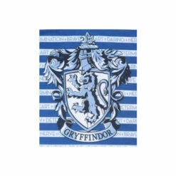 Harry Potter Gryffindor Striped Short Pyjama Set For Male -Harry Potter Shop unnamed file 1831