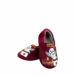 Harry Potter Kids Slippers For Female