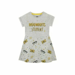 Harry Potter Hogwarts Student Dress For Female