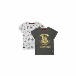 Harry Potter 2 Pack T-Shirts For Unisex -Harry Potter Shop unnamed file 1856