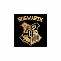 Harry Potter Hogwarts Long Sleeved Pyjamas For Male -Harry Potter Shop unnamed file 1859