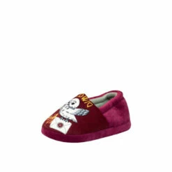 Harry Potter Kids Slippers For Female -Harry Potter Shop unnamed file 186