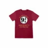 Harry Potter Hogwarts Express T-Shirt For Male 2 Harry Potter Hogwarts Express T-Shirt For Male -Harry Potter Shop unnamed file 1878