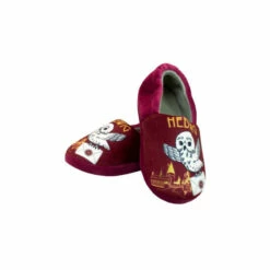 Harry Potter Kids Slippers For Female -Harry Potter Shop unnamed file 190