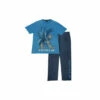 Harry Potter Ravenclaw Pyjama Set For Male -Harry Potter Shop unnamed file 1907