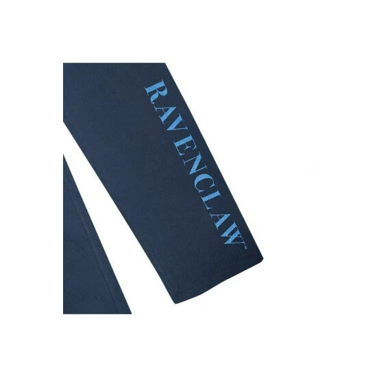 Harry Potter Ravenclaw Pyjama Set For Male 5 Harry Potter Ravenclaw Pyjama Set For Male - Image 3