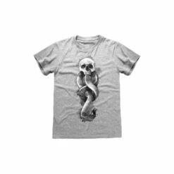 Harry Potter Dark Mark T-Shirt For Male
