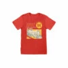 Harry Potter Manual Cover Hogwarts Express T-Shirt For Male -Harry Potter Shop unnamed file 1915