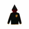 Harry Potter Gryffindor Hoodie With Pointed Hood For Unisex -Harry Potter Shop unnamed file 1934