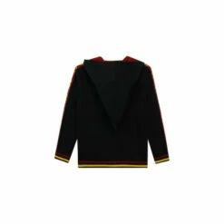 Harry Potter Gryffindor Hoodie With Pointed Hood For Unisex -Harry Potter Shop unnamed file 1937