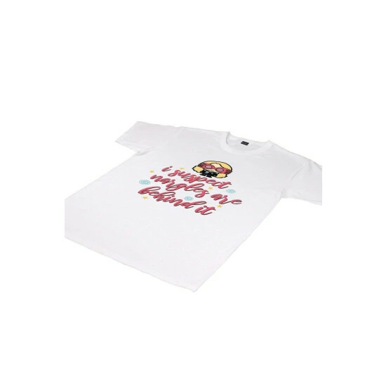 Harry Potter Nargles Are Behind It T-Shirt For Male 5 Harry Potter Nargles Are Behind It T-Shirt For Male - Image 3