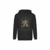 Harry Potter Gryffindor Quidditch Team Captain Hoodie For Unisex