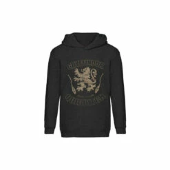 Harry Potter Gryffindor Quidditch Team Captain Hoodie For Unisex -Harry Potter Shop unnamed file 1998