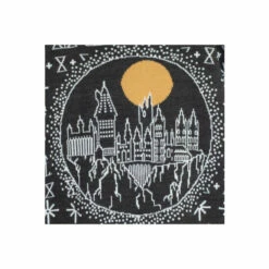 Harry Potter Hogwarts Knitted Christmas Jumper For Male -Harry Potter Shop unnamed file 2009