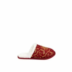 Harry Potter Shop 13 Harry Potter Embroidered Slippers For Female