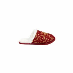 Harry Potter Embroidered Slippers For Female -Harry Potter Shop unnamed file 2026