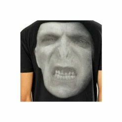 Harry Potter Voldemort T-Shirt For Male -Harry Potter Shop unnamed file 2033