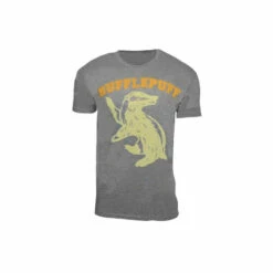 Harry Potter Shop 7 Harry Potter Hufflepuff T-Shirt For Male