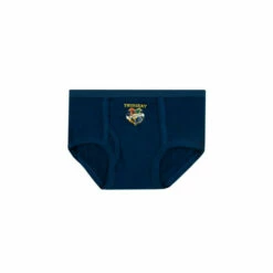 Harry Potter Underwear Pack Of 7 For Male -Harry Potter Shop unnamed file 206
