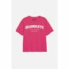 Harry Potter School Logo Girls T-Shirt For Female -Harry Potter Shop unnamed file 210