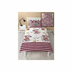 Harry Potter Muggles Duvet Cover Set For Unisex -Harry Potter Shop unnamed file 219