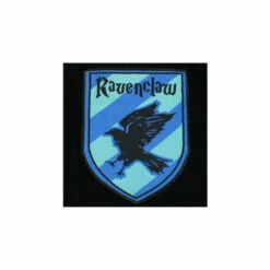 Harry Potter Ravenclaw Hoodie With Pointed Hood For Unisex -Harry Potter Shop unnamed file 244