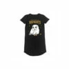 Harry Potter Hedwig T-Shirt Dress For Female -Harry Potter Shop unnamed file 248