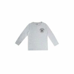 Harry Potter Crest Ladies Long Cotton Sleep Set For Female -Harry Potter Shop unnamed file 25