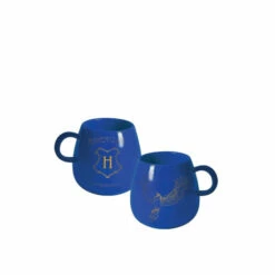 Harry Potter Intricate Houses Ravenclaw Mug For Unisex