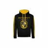Harry Potter Hufflepuff Hoodie For Unisex -Harry Potter Shop unnamed file 265