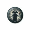 Harry Potter Silhouette Dobby Badge For Unisex -Harry Potter Shop unnamed file 283