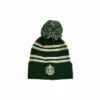 Harry Potter Slytherin Beanie For Unisex -Harry Potter Shop unnamed file 299