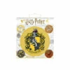 Harry Potter Vinyl Hufflepuff Stickers (Pack Of 5) For Unisex -Harry Potter Shop unnamed file 302