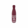 Harry Potter Crest And Stripes Metal Water Bottle For Unisex
