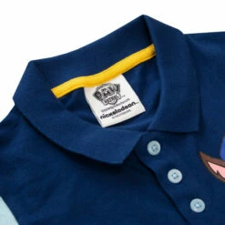 Paw Patrol Polo Shirt For Female -Harry Potter Shop unnamed file 312