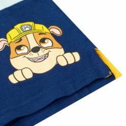 Paw Patrol Polo Shirt For Female -Harry Potter Shop unnamed file 314