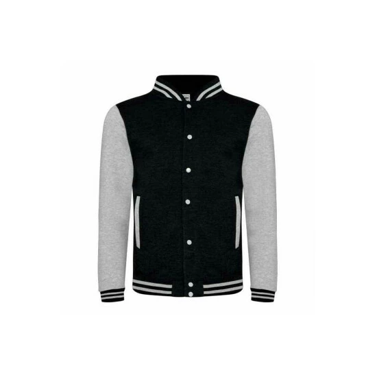 Harry Potter Hufflepuff Varsity Jacket For Unisex 3 Harry Potter Hufflepuff Varsity Jacket For Unisex