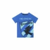 Harry Potter Ravenclaw T-Shirt For Unisex -Harry Potter Shop unnamed file 333