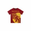 Harry Potter Gryffindor T-Shirt For Unisex