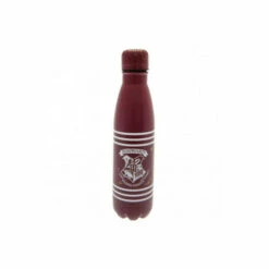 Harry Potter Hogwarts Thermal Flask For Unisex