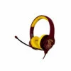 Harry Potter Hogwarts Kids Interactive Headphones For Unisex