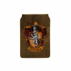 Harry Potter Gryffindor Card Holder For Unisex