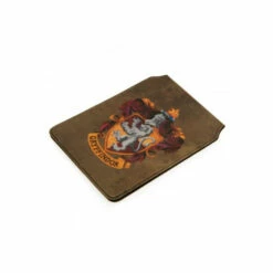 Harry Potter Gryffindor Card Holder For Unisex -Harry Potter Shop unnamed file 359