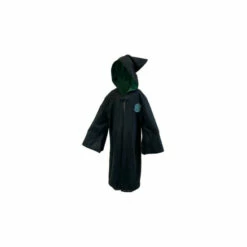 Harry Potter Slytherin Replica Gown For Unisex
