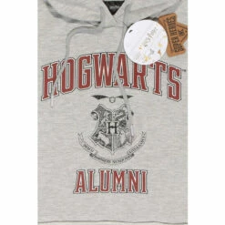 Harry Potter Hogwarts Alumni Sweatshirt For Female -Harry Potter Shop unnamed file 368