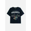 Harry Potter Rather Be At Hogwarts Girls T-Shirt For Female -Harry Potter Shop unnamed file 378