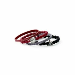 Harry Potter Hairband Set (Pack Of 4) For Female -Harry Potter Shop unnamed file 390