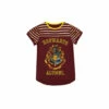 Harry Potter Hogwarts Crest T-Shirt For Female -Harry Potter Shop unnamed file 394