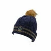 Harry Potter Ravenclaw Knitted Beanie For Unisex